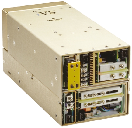 Artesyn Switching Power Supply, iVS1-5Q0-00-A, 24V dc, 62.5A, 1.5kW, 1 Output, 120 → 300 V dc, 90 → 264 V