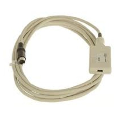 SMC Communication Cable JXC Series Motor Accessory for Use with JXC Series Controller,JXC-W2A-C