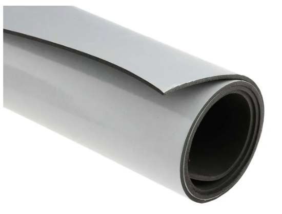 RS PRO Adhesive Polyimide Acoustic Insulation, 1m x 950mm x 6mm