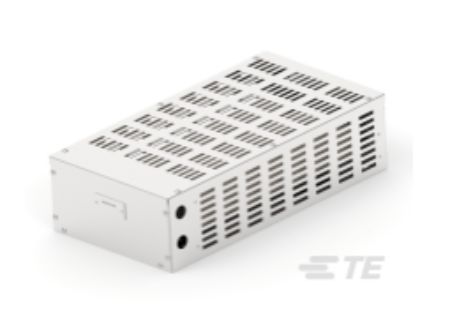 TE Connectivity, 375Ω 1.491kW Braking Resistor HPBA020C375R100E 10%