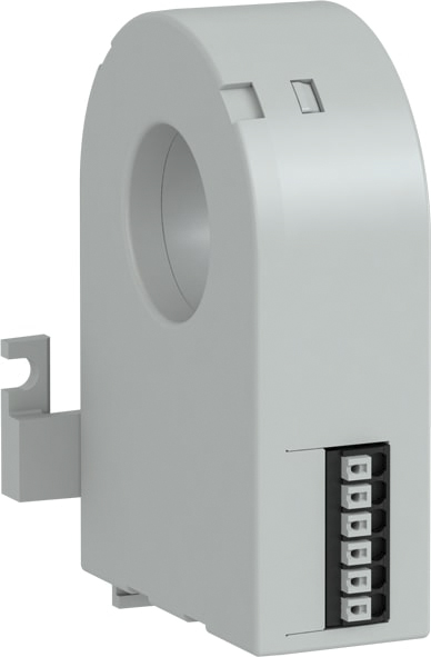 Dold RN 5883 Series Current Transformer, 3A Input, 3:1