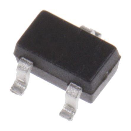 Infineon BAT6804E6327HTSA1 Dual Series PIN Diode, 130mA, 8V