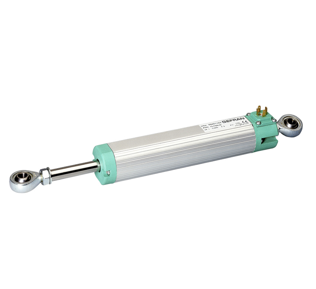 Gefran Linear Measuring Linear Transducer