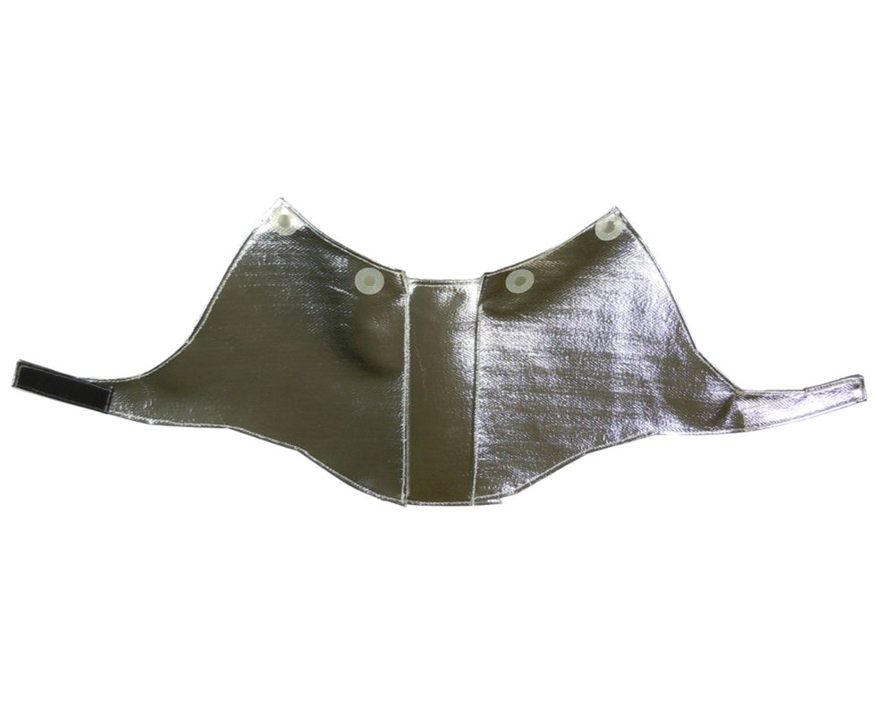 Sundstrom R06 Neck Protector for use with SR 580 Helmet