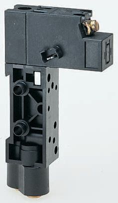 Crouzet 81 513 series 2 station Sub Base