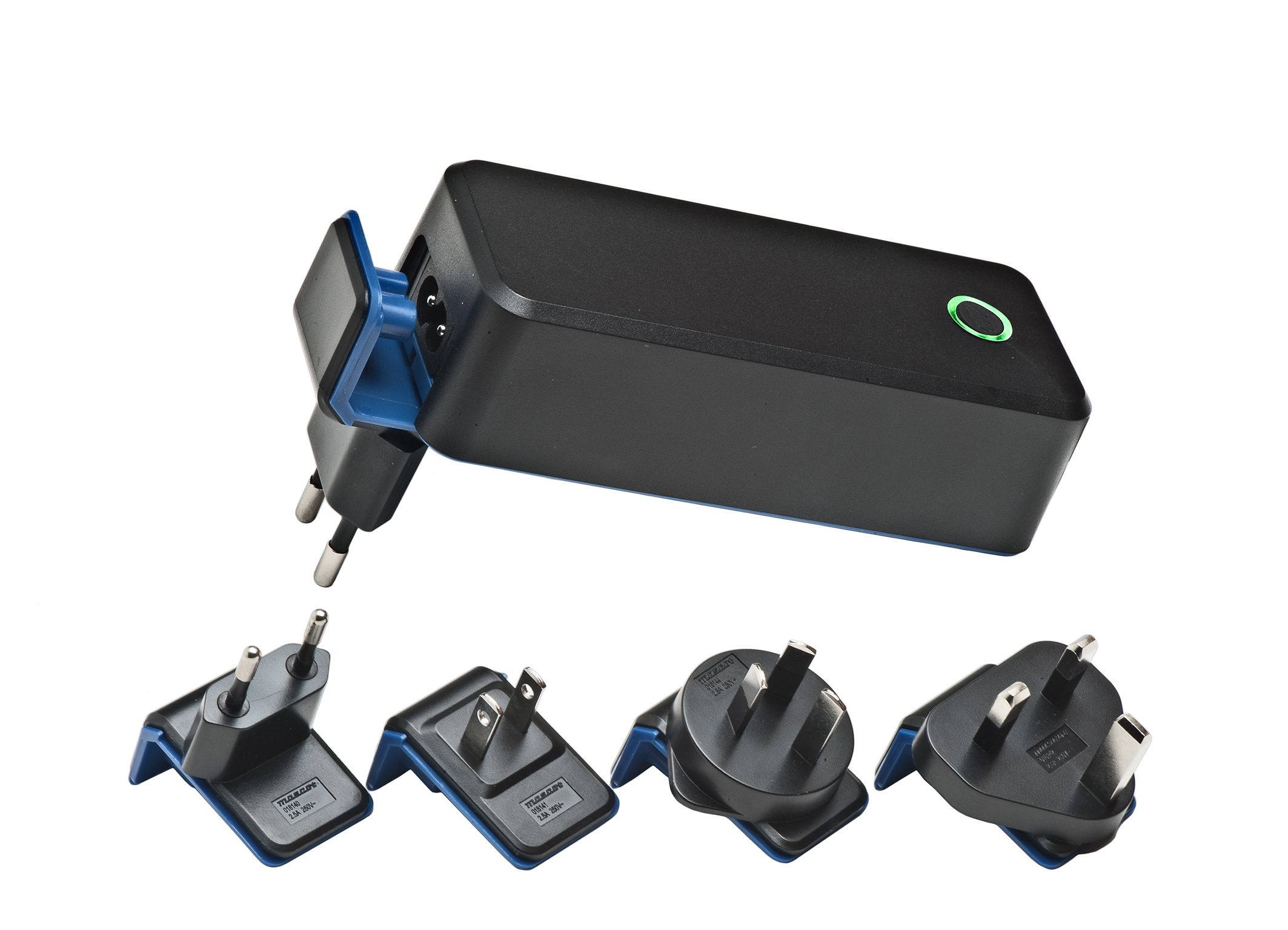 Mascot 3546 Battery Charger For Lithium-Ion 12 V 3 Cell