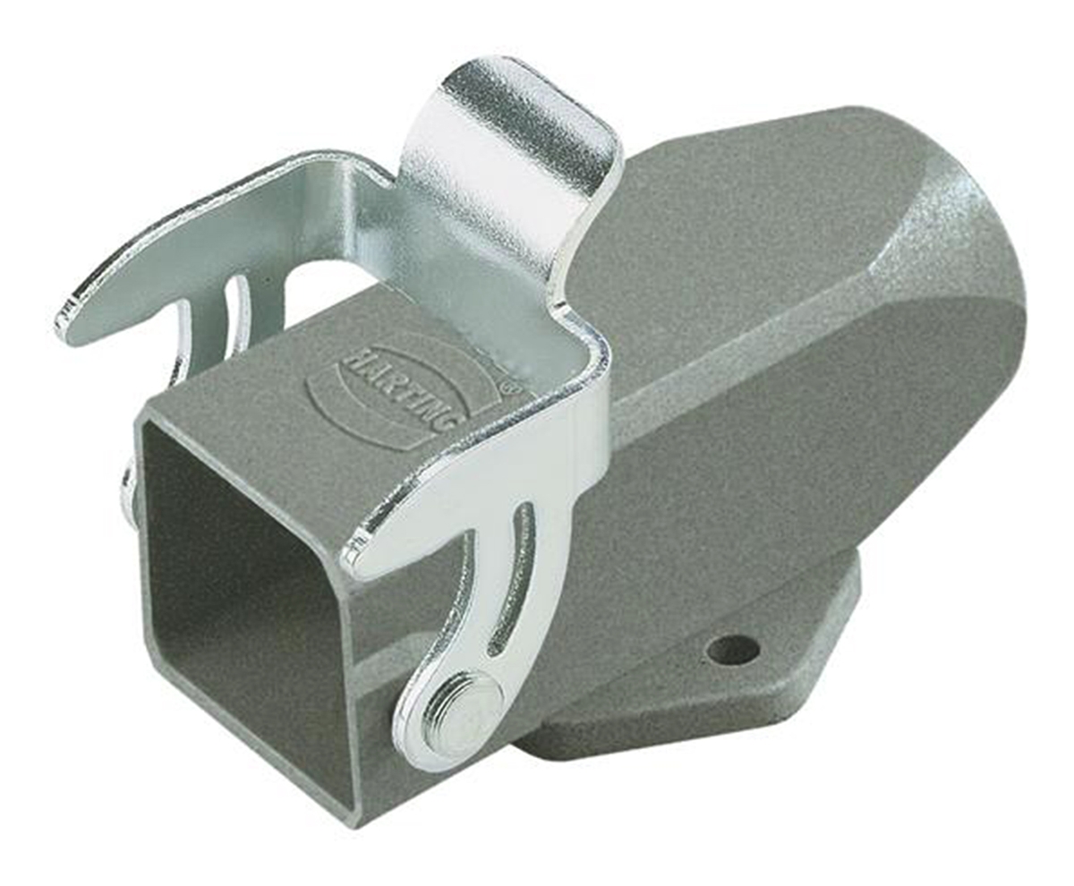 HARTING Han A Heavy Duty Power Connector Housing