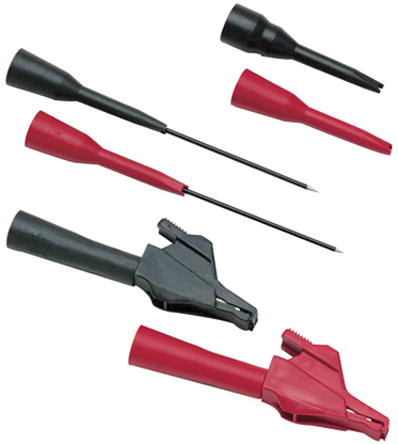 Fluke Test Connector Adapter