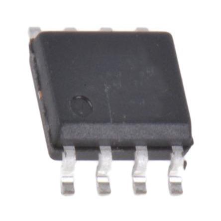 Infineon 4kbit Serial-SPI FRAM Memory 8-Pin SOIC, CY15B004Q-SXE