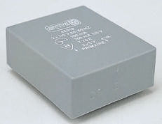 Myrra 9V ac 2 Output Through Hole PCB Transformer, 6VA