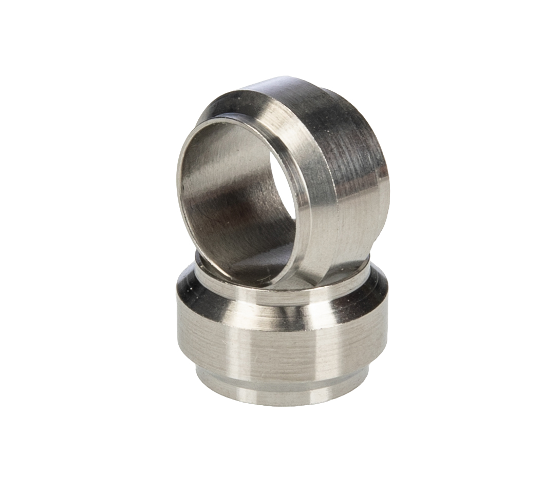 Legris Stainless Steel Pipe Fitting Fitting