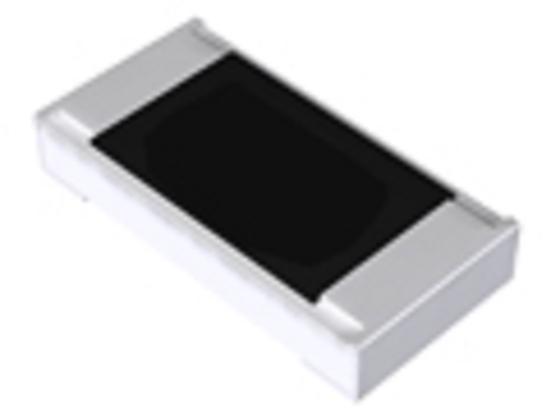 ROHM MCR 220 Ω, EQP Thick Film Resistor ±1 % 0.75 W - MCR18LEQPFLR220