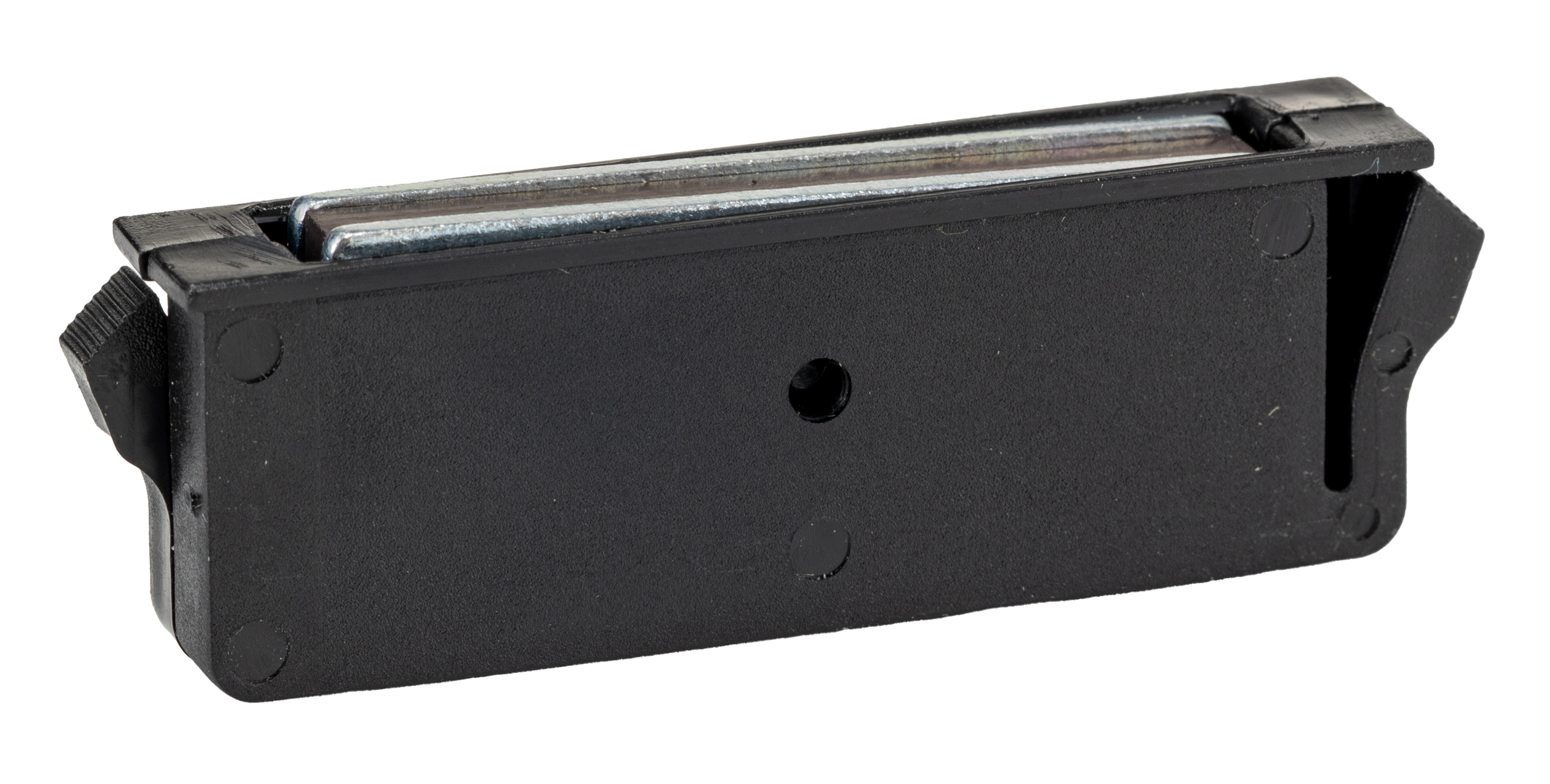 RS PRO Polypropylene Lockable Compression Latch, 58.4 x 20.4 x 9.65mm