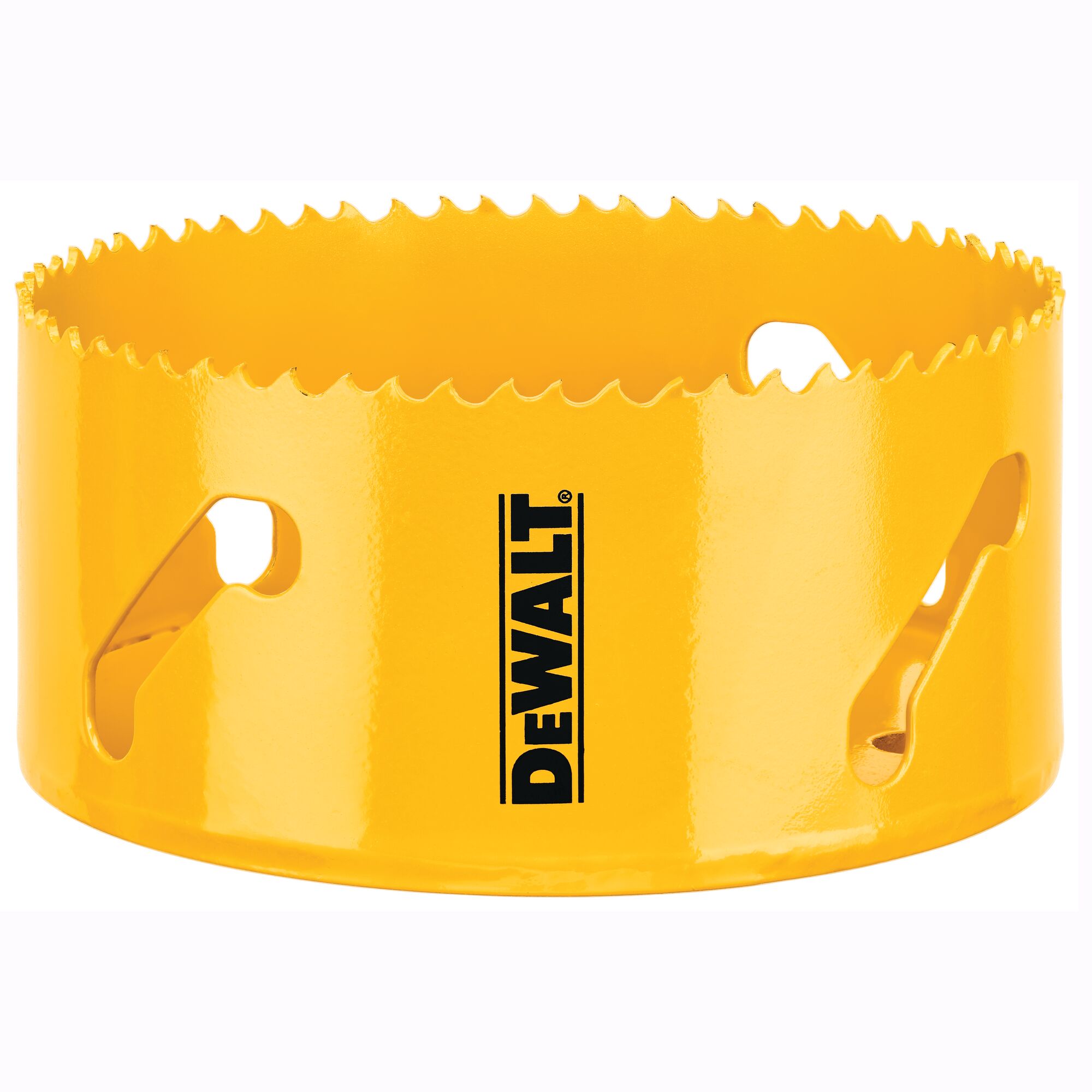 DeWALT Bi-metal 114mm Hole Saw