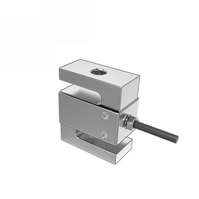 Tedea Huntleigh Load Cell, 500kg Range, Compression Measure