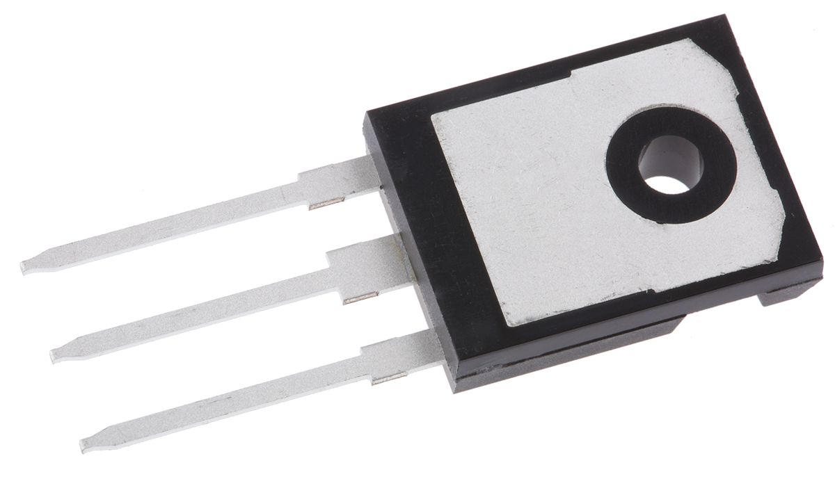 IXYS CS45-16IO1, Thyristor 1600V, 48A 100mA