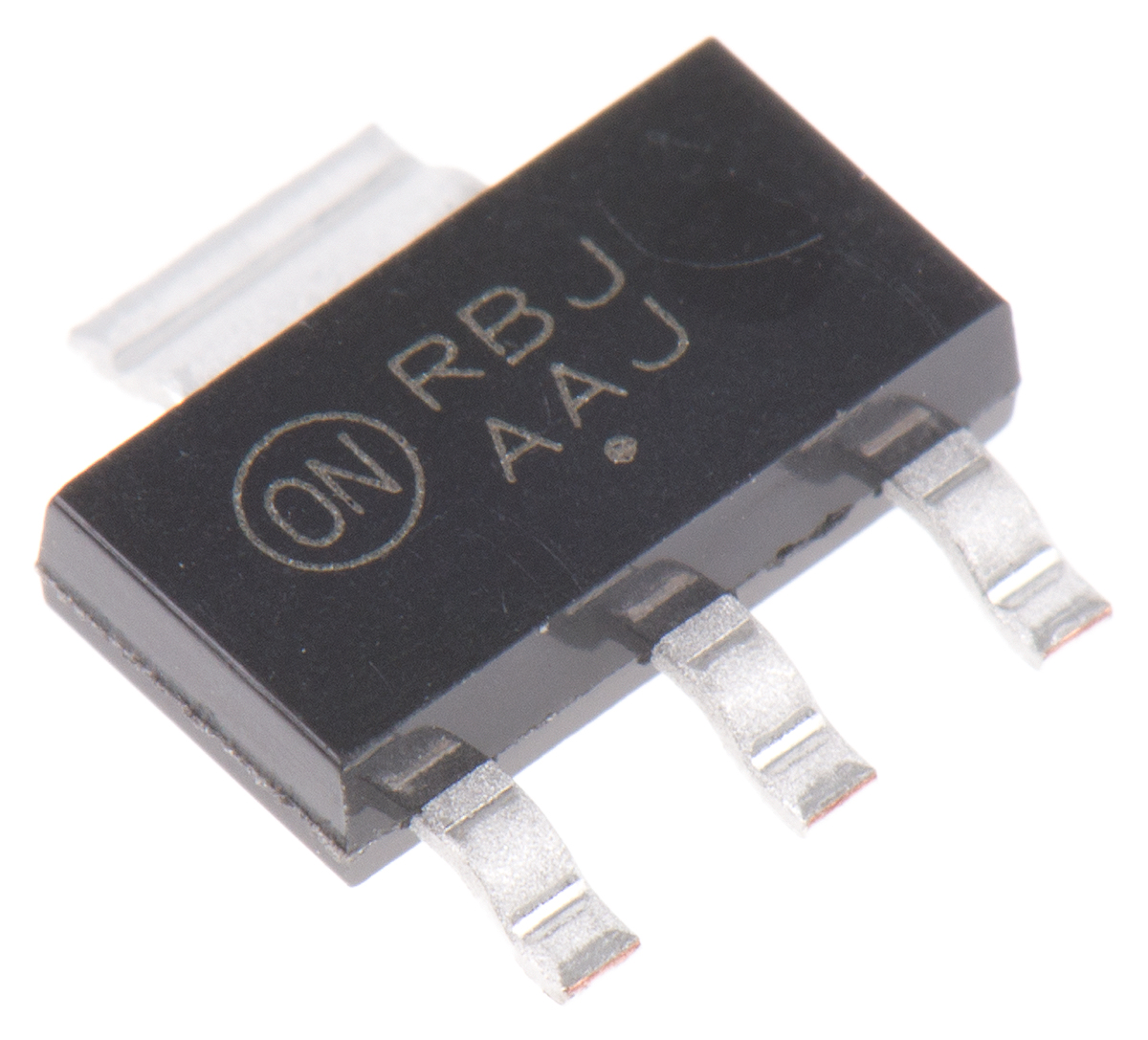 onsemi NSI45020JZT1G SOT Display Driver, 223 Pin, 45 V
