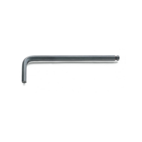 BETA L Shape Imperial Hex Key, 3/32in