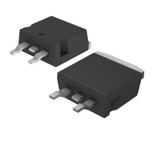 STMicroelectronics 45 V 40 A Diode Schottky 3-Pin D2PAK