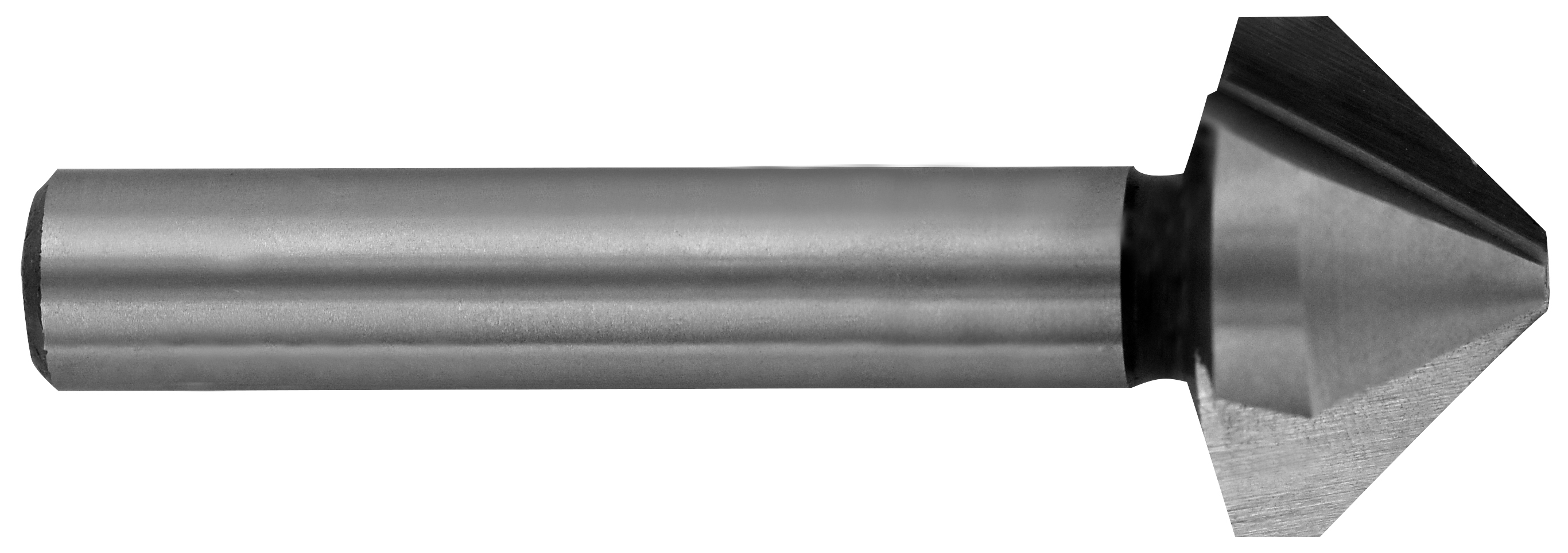 Tivoly HSS-Co Countersink, 25mm Head, 90°, 1 Piece(s)