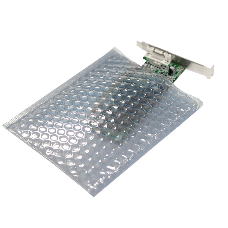 RS PRO Shielding Bubble Bags 505mm(W)x 405mm(L)