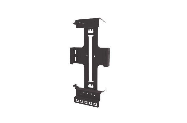 HellermannTyton Connectivity Duplex Fibre Optic Patch Panel