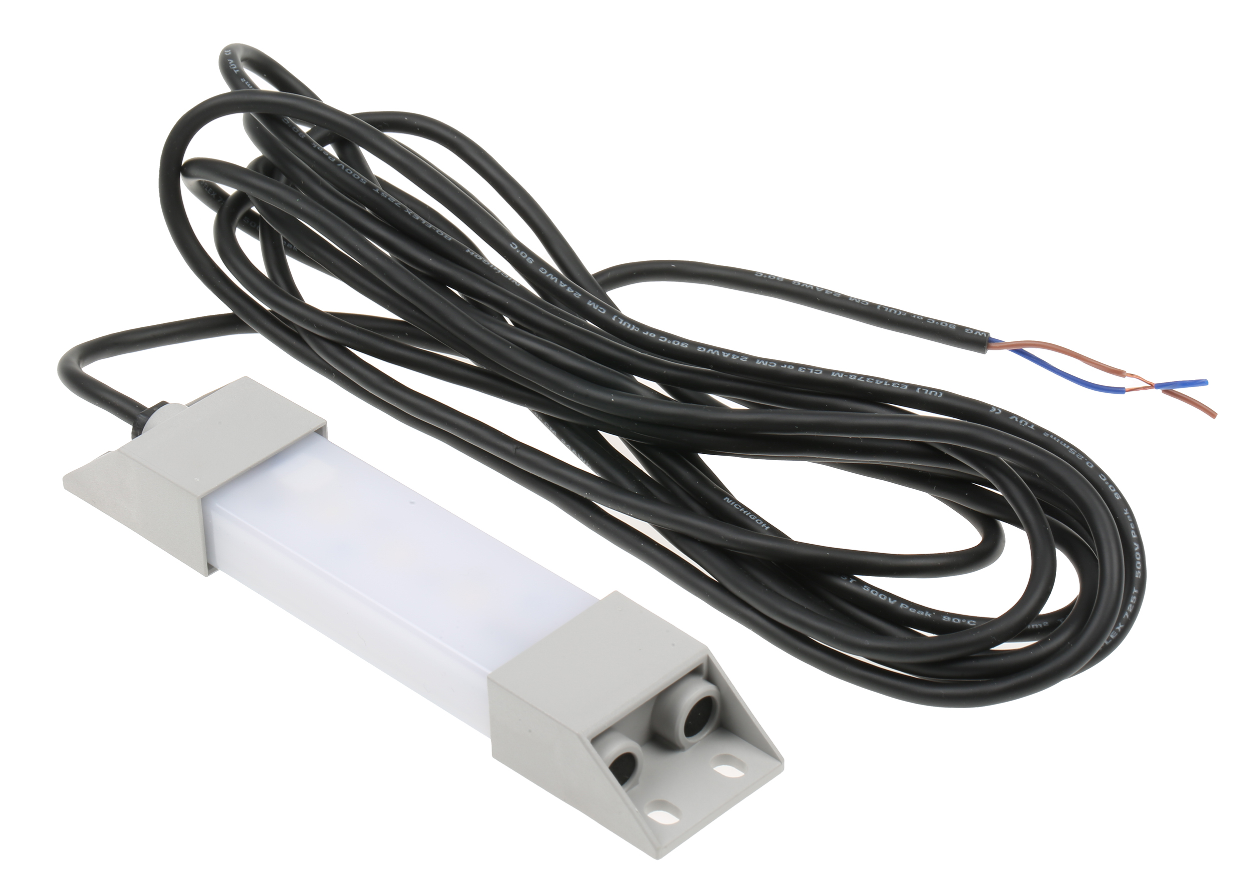 Idec LF1B-N Series LED LED Illumination Unit, 24 V dc, 134 mm Length, 1.5 W, 5500K