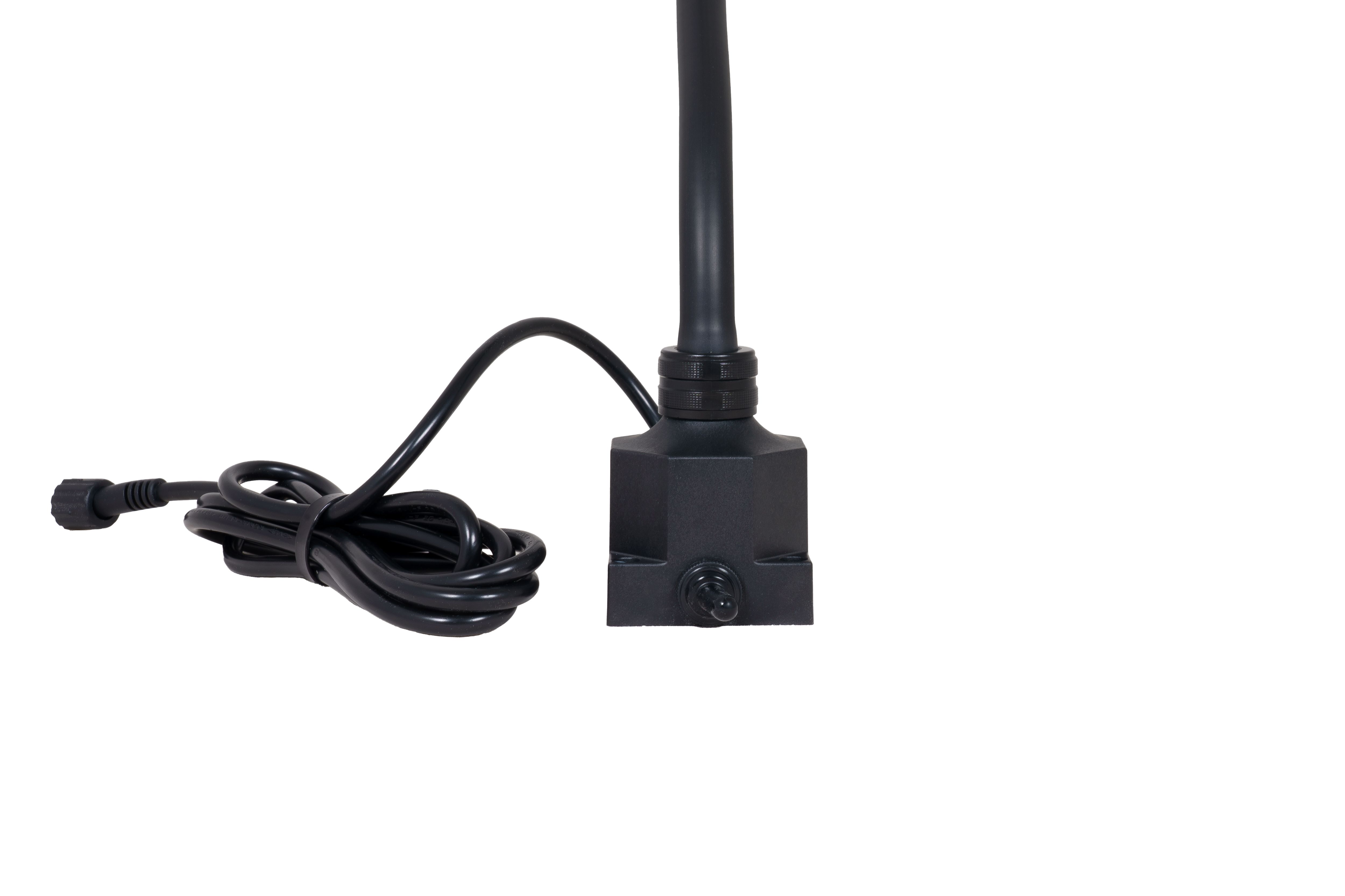 Sunnex LED Machine Light, 24 V, IP65