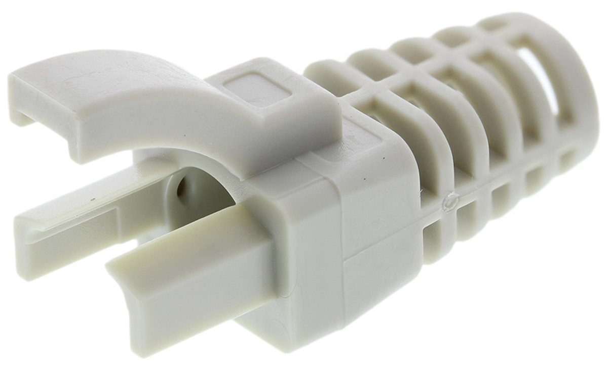 MH Connectors Boot for use with RJ45 Connectors