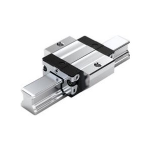 Bosch Rexroth Guide Block R1665, 6720N Dynamic Load, 15mm Rail Width