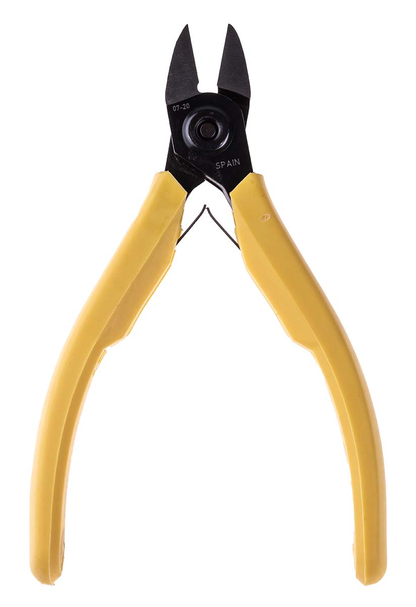 Lindstrom ESD Safe Side Cutters