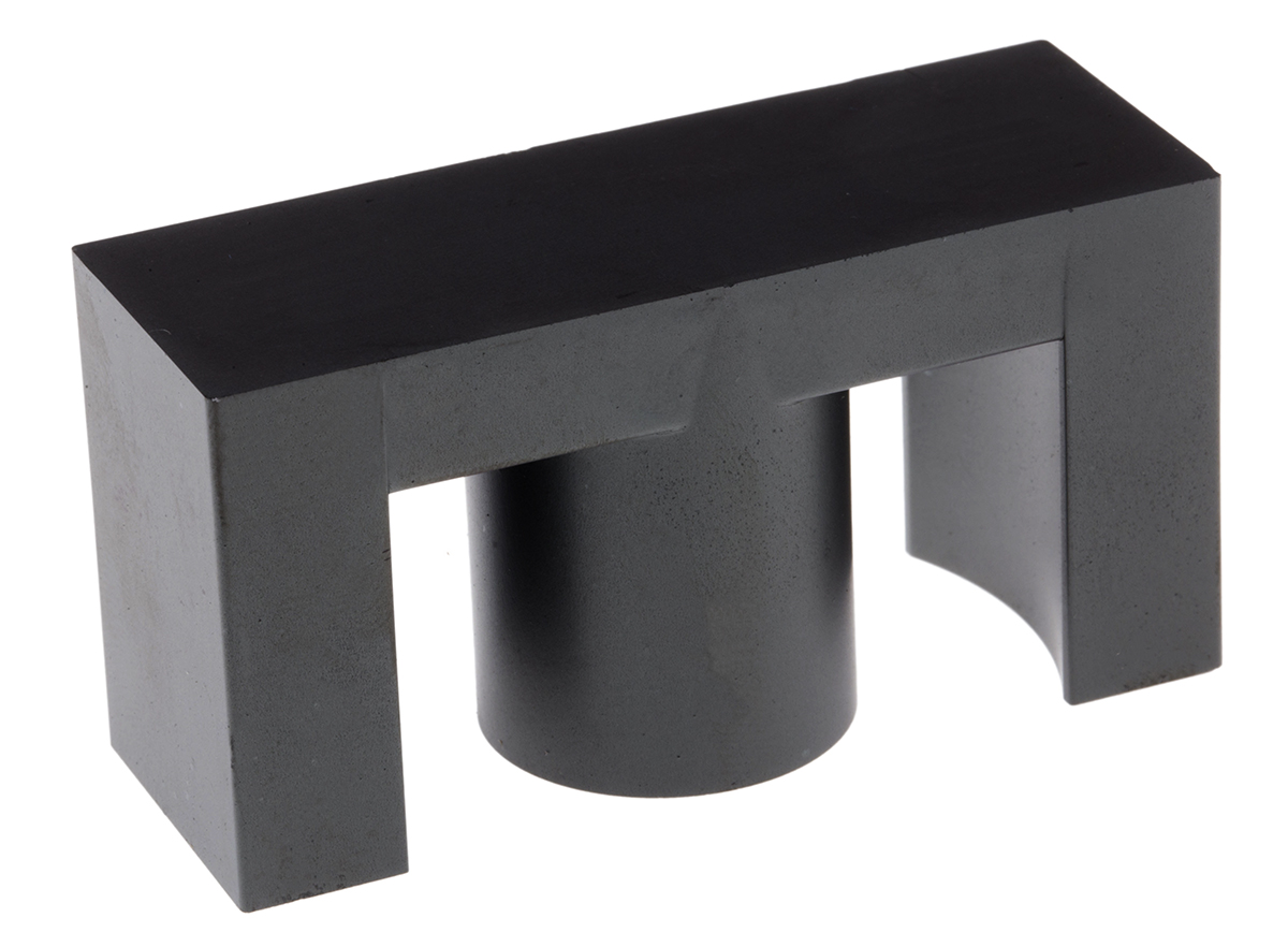 EPCOS N87 ETD 59 Transformer Ferrite Core, 5300nH, For Use With SMPS Transformers