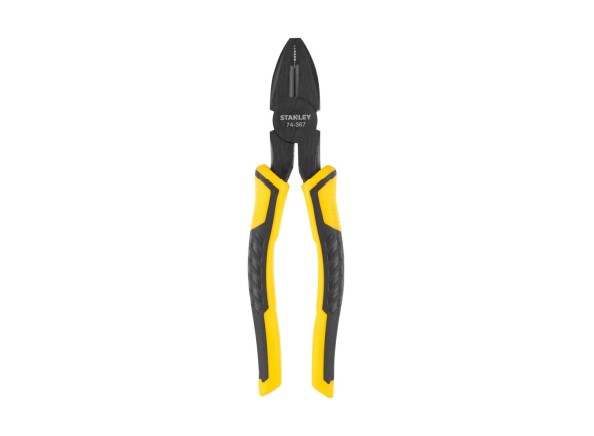 Stanley STHT0-74367 12-Piece Pliers, 200 mm Overall, Straight Tip
