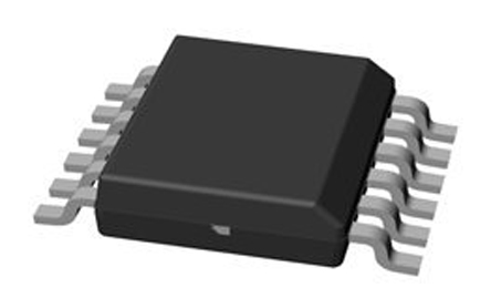 STMicroelectronics VND5160JTR-EHigh Side, Driver Power Switch IC 12-Pin, PowerSSO