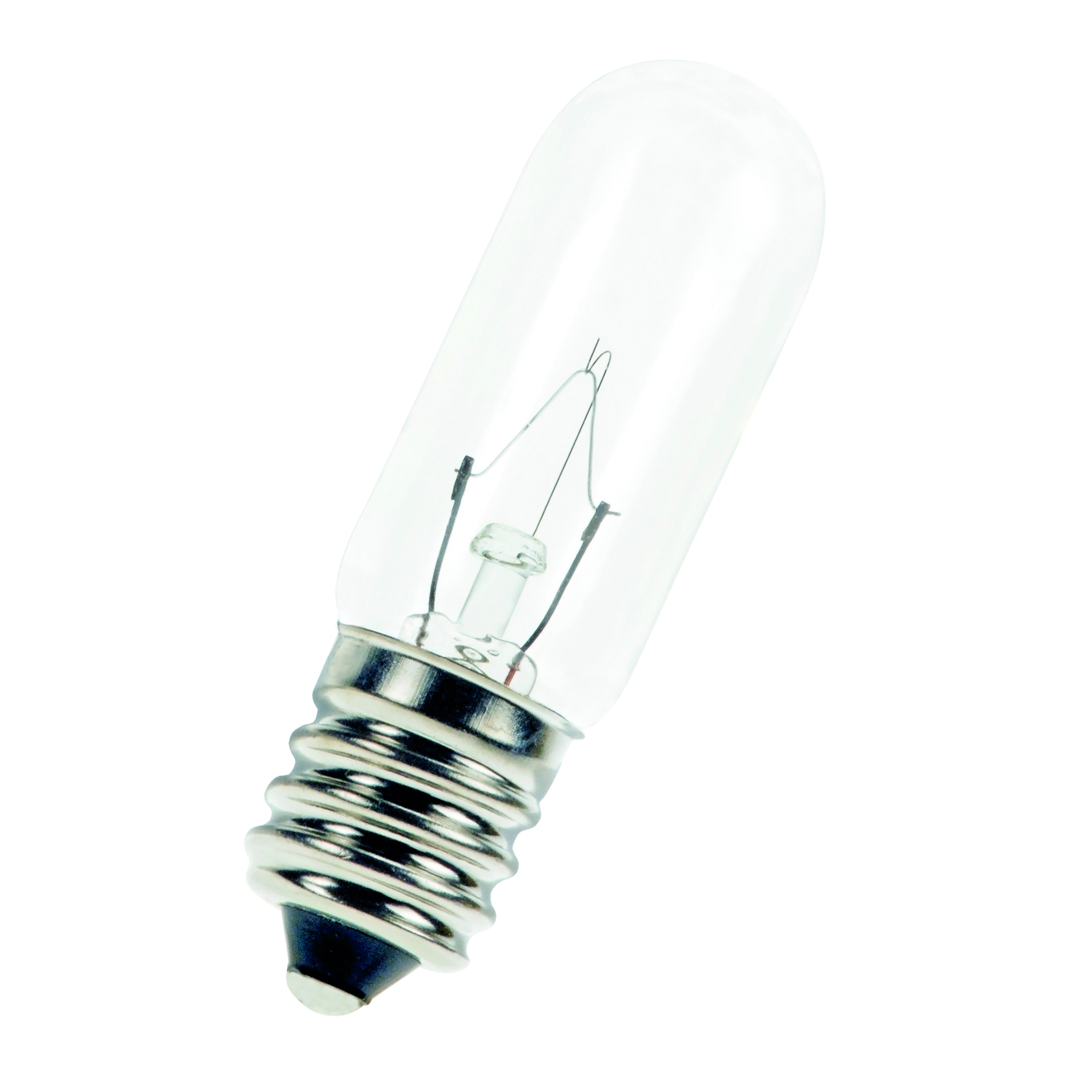 Bailey Electric & Electronics bv Miniature Edison Screw E14 LED Capsule Lamp 5 W, 2700K, Single Ended shape