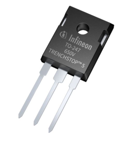 Infineon Diode, 15A 650V, 3-Pin TO-247 IDW15E65D2FKSA1