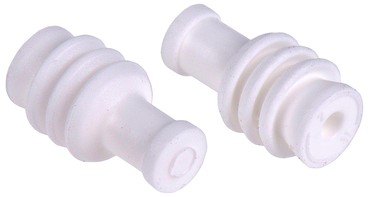 TE Connectivity, Quadlock Cavity Plug