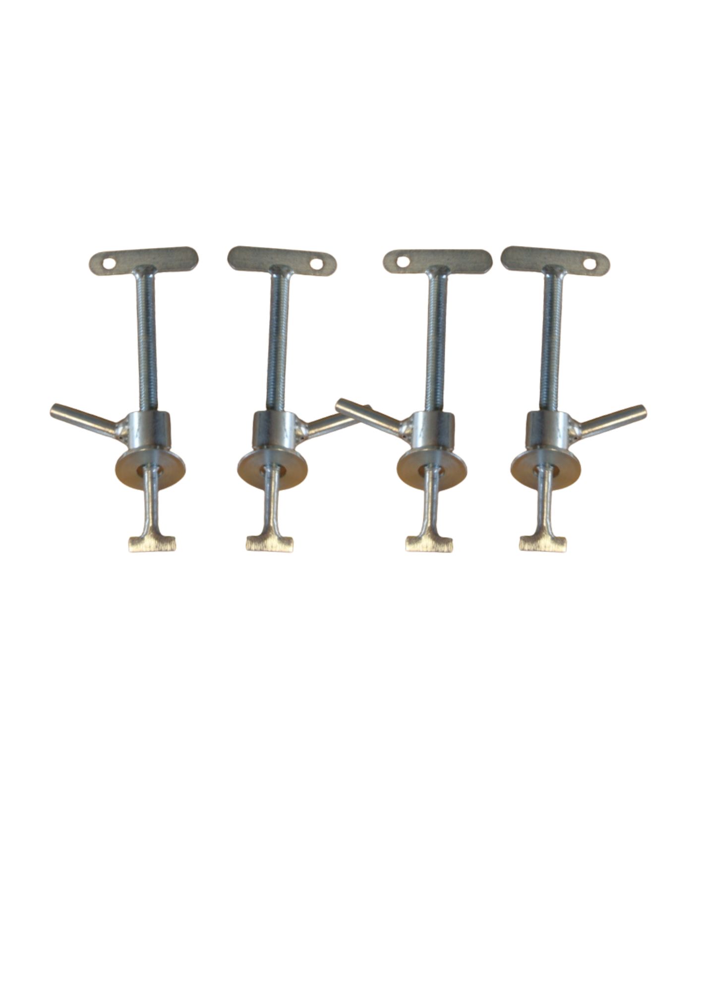 Proteus Equipment SK25-4 Manhole Lifter Swivel Ring, 1T