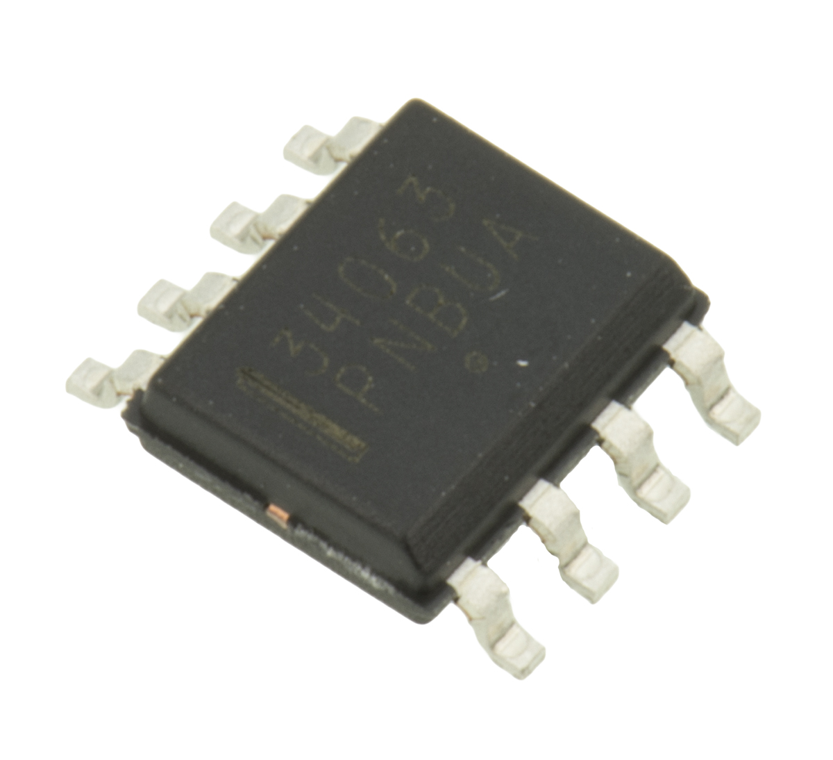 onsemi, 5-Channel Boost, Buck, Buck Boost Switching Regulator, 1.5 A, 40 V 100 kHz, SOIC 8-Pin