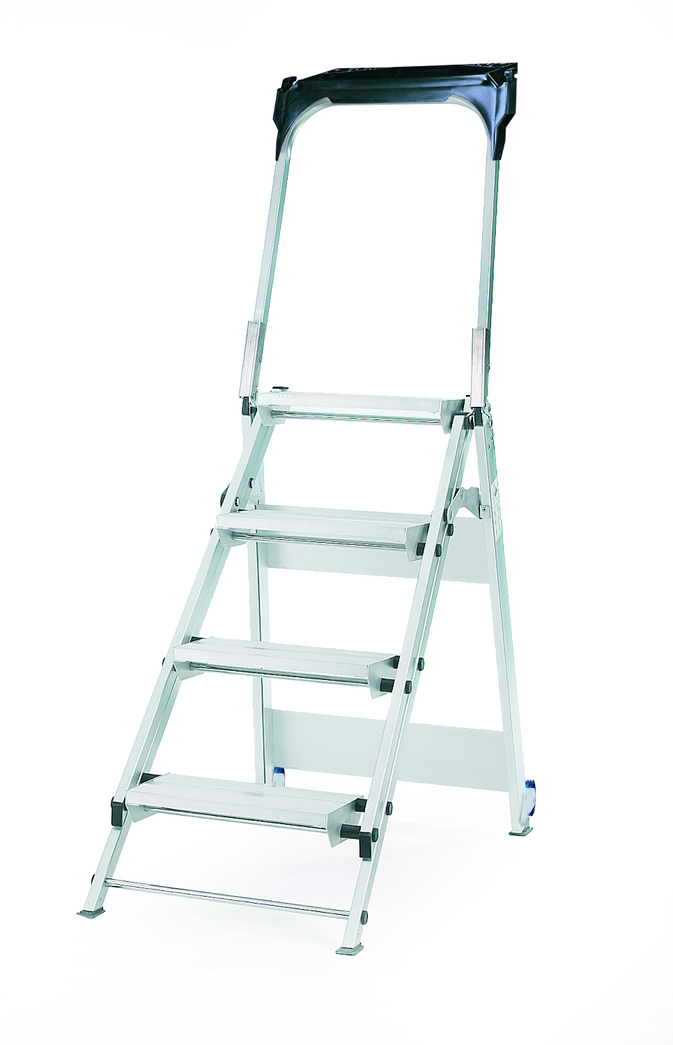 RS PRO Step Ladder, 0.88m platform height