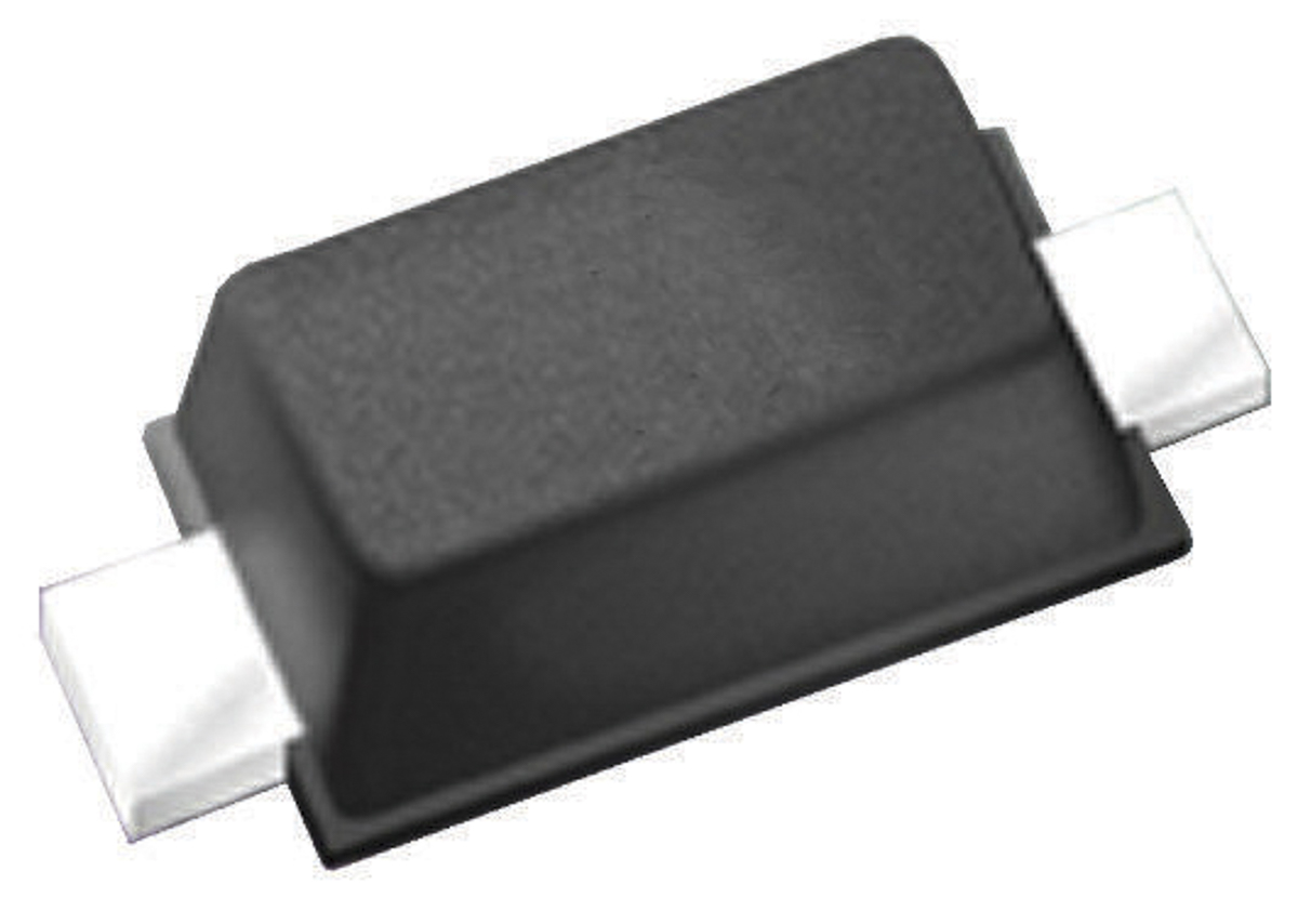 Littelfuse SP1003-01DTG, Uni-Directional TVS Diode Array, 2-Pin SOD-723