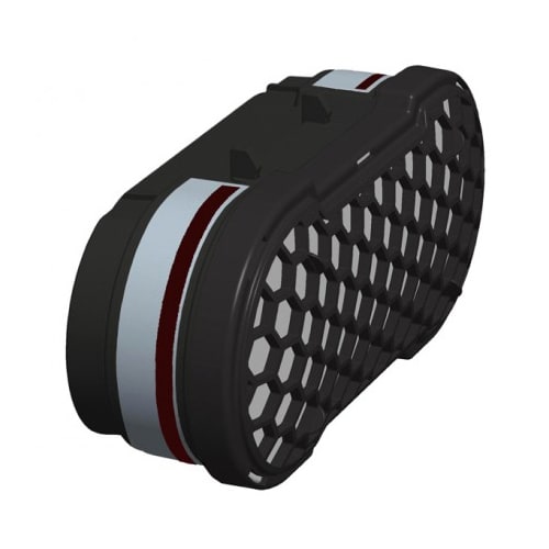 Cleanspace Filter for use with CleanSpace PAPR Power Units PAF-0077