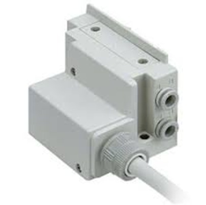 SMC SY30M Connector, SY30M-14-4A-1-3