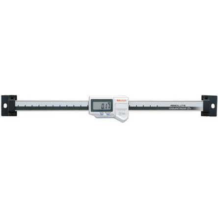 Mitutoyo 100mm Digital Caliper 0.01 mm Resolution, Metric