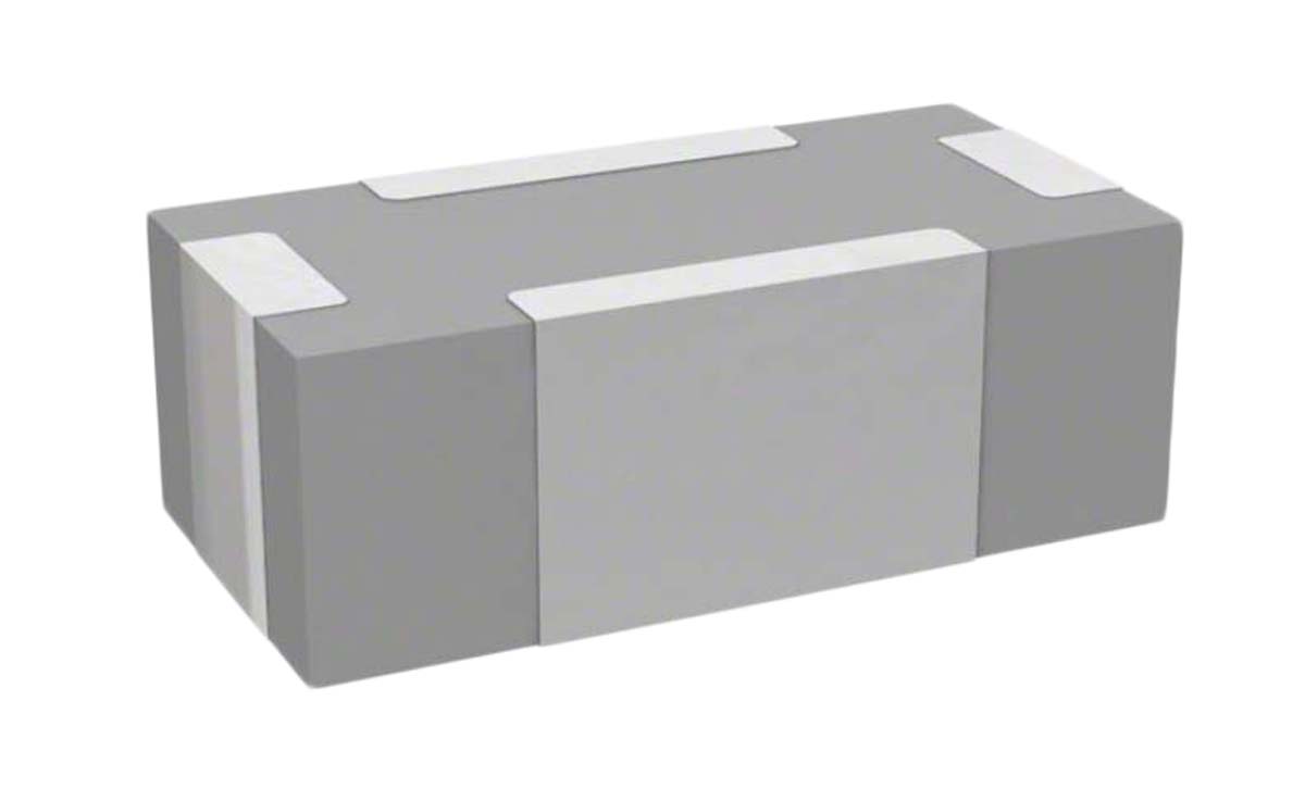 TDK YFF-P, Feedthrough Capacitor16V dc, Surface Mount