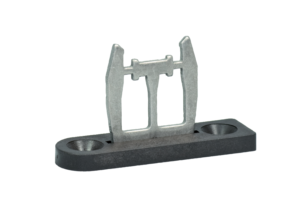 Schmersal Standard Actuator for Use with AZM 161 Safety Switch