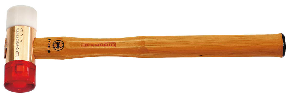 Facom Steel Sledgehammer, 220g