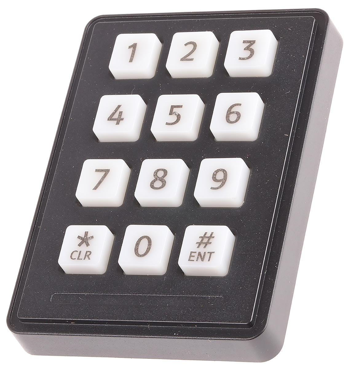 Storm IP65 12 Key Polymer Keypad