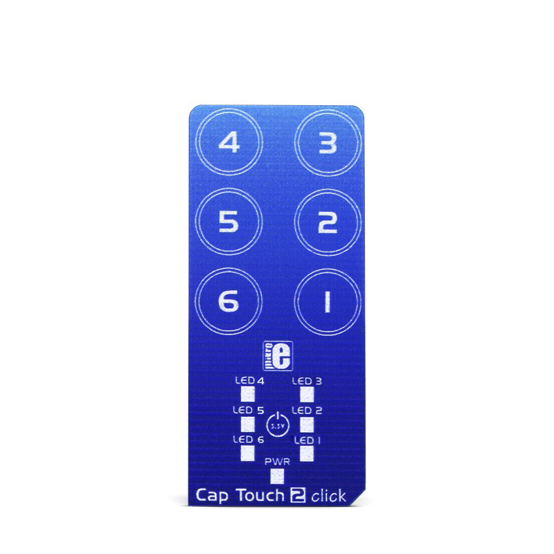 MikroElektronika Development Kit