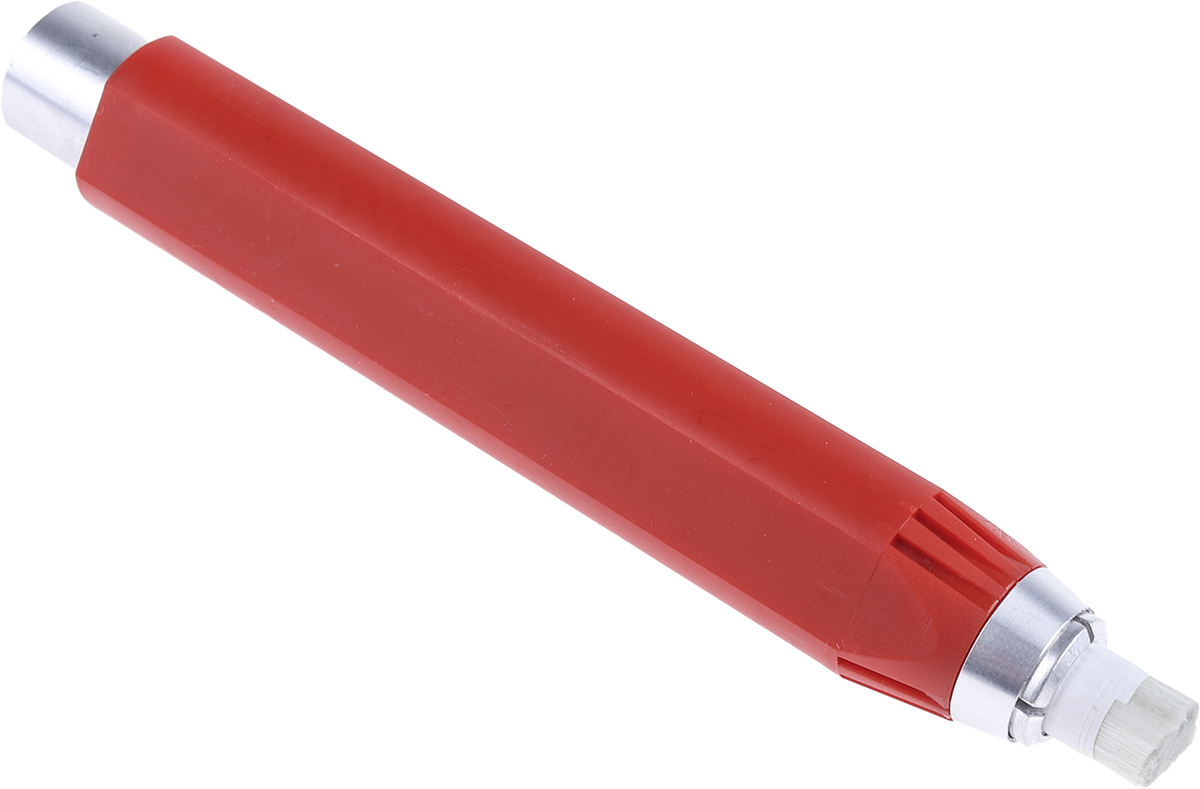 RS PRO, Fibreglass, Abrasive Pen, 7mm